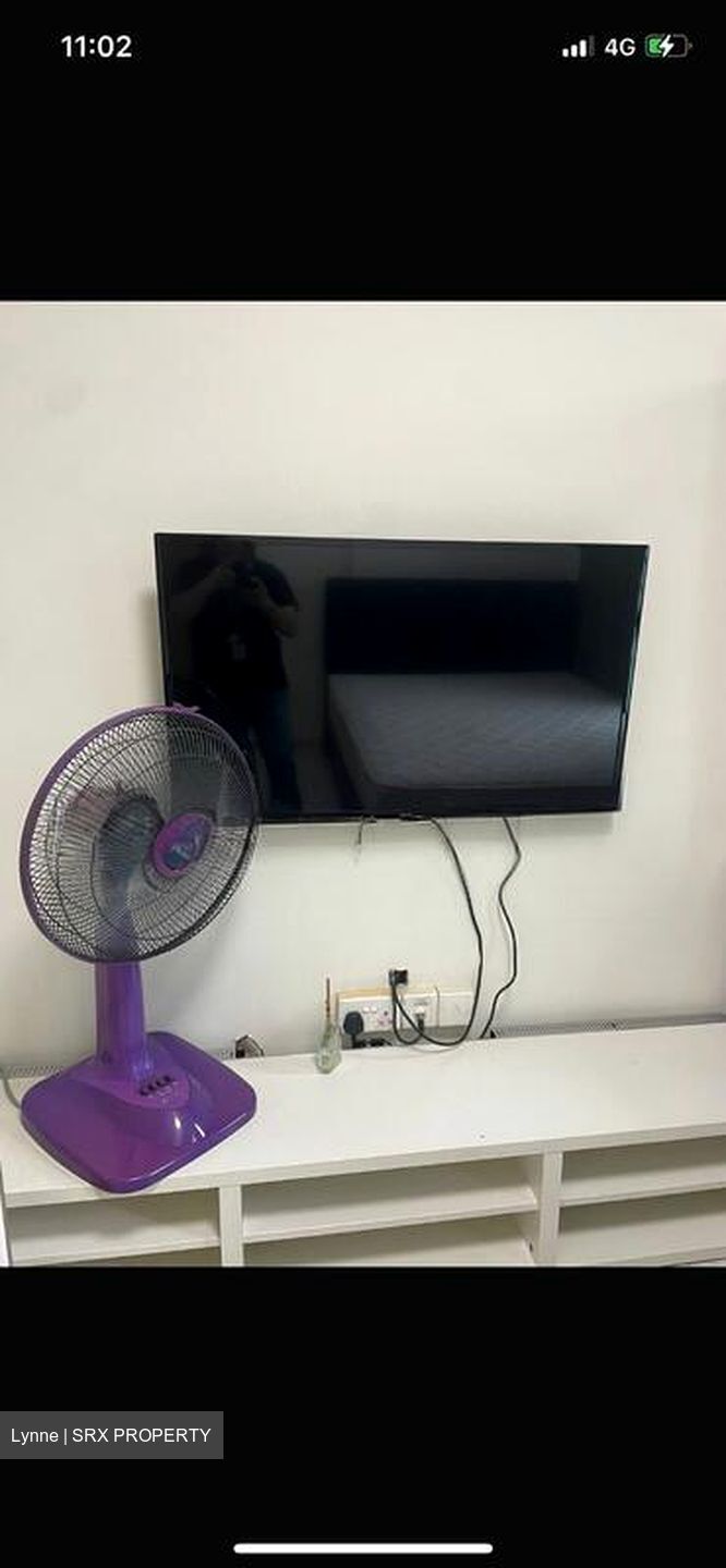 Blk 336A Yishun Riverwalk (Yishun), HDB 4 Rooms #503800811